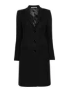 Tagliatore C-paris Woman Coat Clothing In Grey