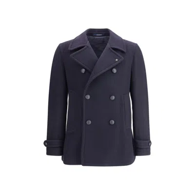 TAGLIATORE CABAN COAT