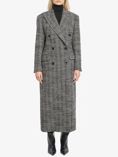 TAGLIATORE CAITLYN COAT
