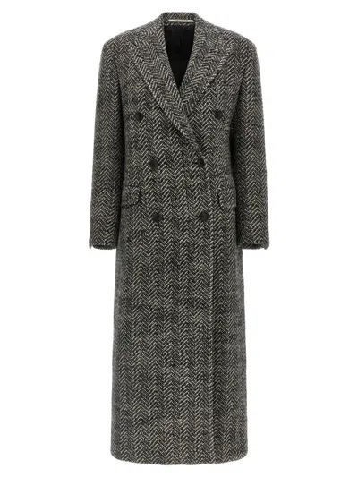 TAGLIATORE TAGLIATORE 'CAITLYN' COAT