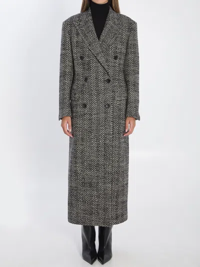 TAGLIATORE TAGLIATORE CAITLYN COAT