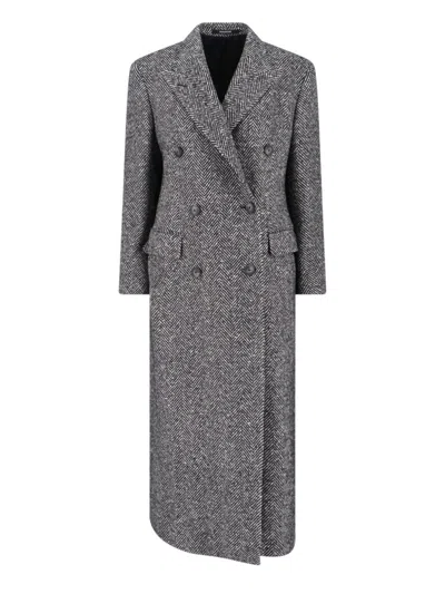 TAGLIATORE CAITLYN" MAXI COAT