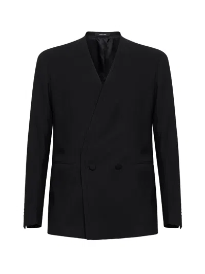 TAGLIATORE TAGLIATORE CANNES BLAZER