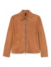 Tagliatore Coat