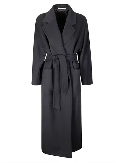TAGLIATORE CAPPOTTO FODERATO CHARLIZE