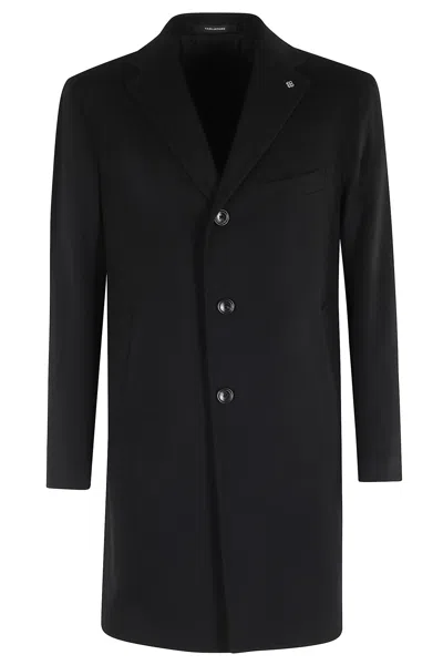 TAGLIATORE CAPPOTTO MONOPETTO