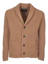 TAGLIATORE CARDIGAN