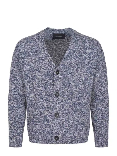 Tagliatore Cardigan In Multi