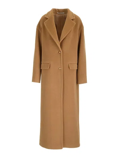 TAGLIATORE CARINE LONG COAT