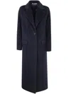 TAGLIATORE TAGLIATORE CARINE WOMAN COAT CLOTHING