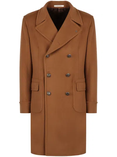 TAGLIATORE CARLO COAT