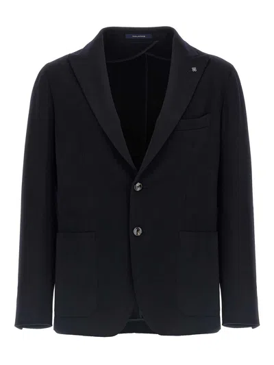 TAGLIATORE BLAZER - AZUL