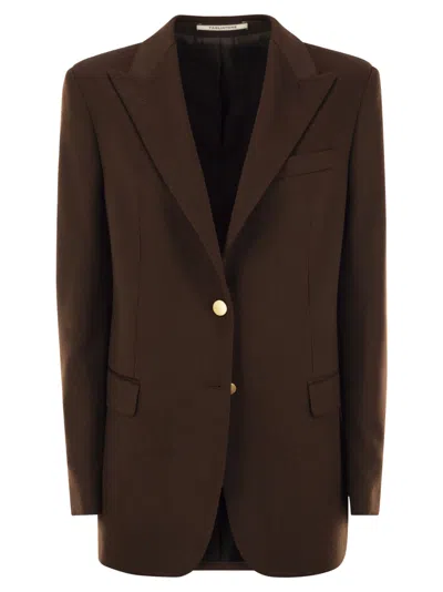 TAGLIATORE CASHMERE BLAZER