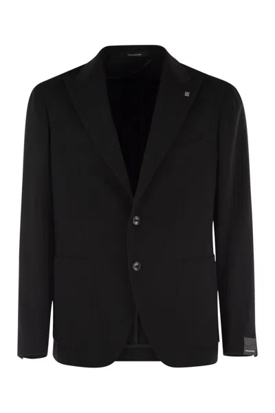 TAGLIATORE TAGLIATORE CASHMERE JACKET