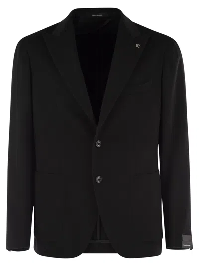 TAGLIATORE TAGLIATORE CASHMERE JACKET