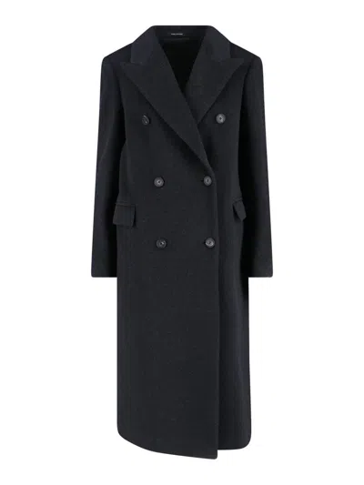 TAGLIATORE ABRIGO MIDI - JOLE