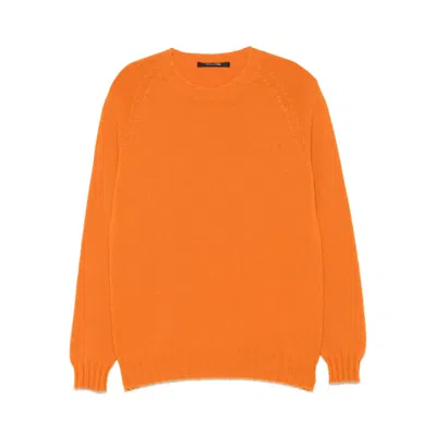 TAGLIATORE CASHMERE SWEATERS