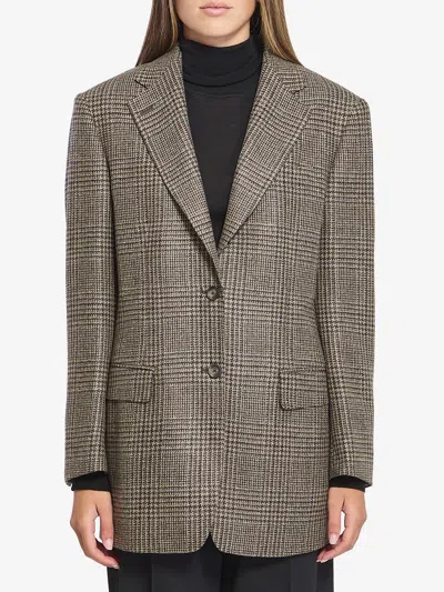 TAGLIATORE CECILY BLAZER