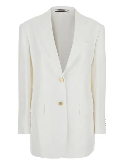 TAGLIATORE CECILY BLAZER