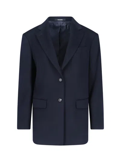 TAGLIATORE CECILY CASHMERE BLAZER