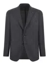 Tagliatore Jacket