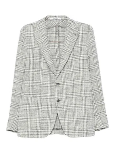 TAGLIATORE JACKET