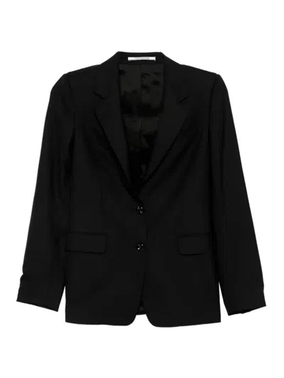 Tagliatore Chaqueta Casual - Negro In Black