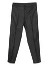 Tagliatore Wool Pants
