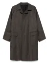 Tagliatore Coat