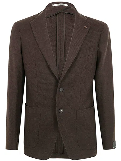 TAGLIATORE TAGLIATORE CLASSIC JACKET