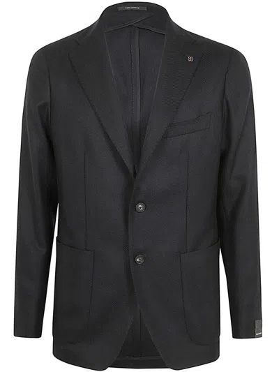 Tagliatore Classic Jacket