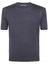 Tagliatore Classic T-shirt In Multi