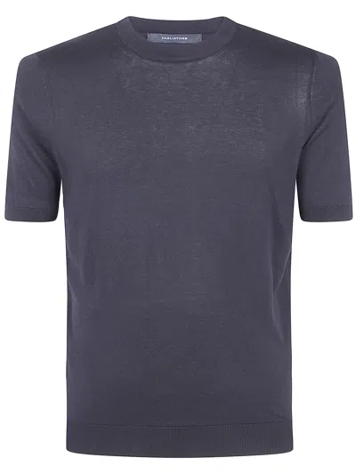 Tagliatore Classic T-shirt In Multi