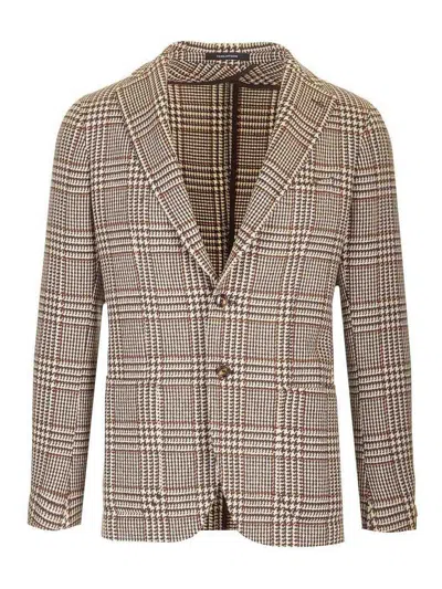 TAGLIATORE BLAZER - MONTECARLO