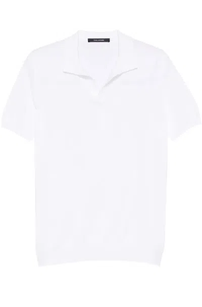 Tagliatore Polo White