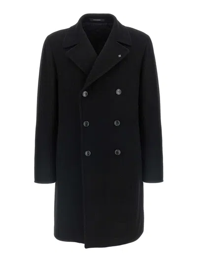TAGLIATORE COAT