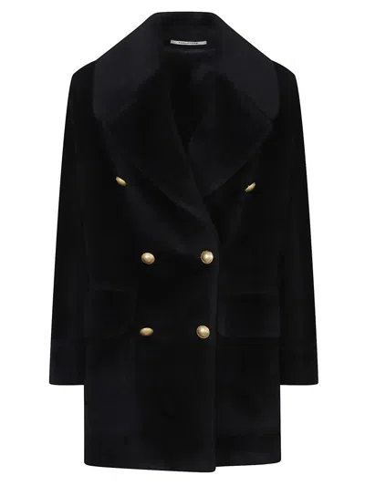 TAGLIATORE TAGLIATORE COAT
