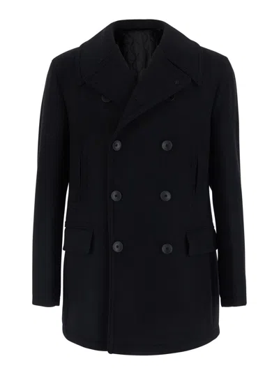 TAGLIATORE TAGLIATORE COAT
