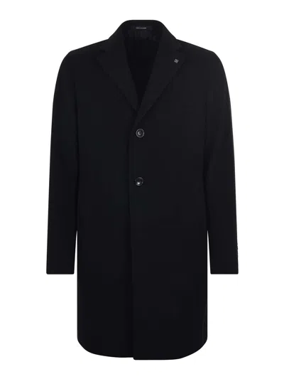 TAGLIATORE COAT