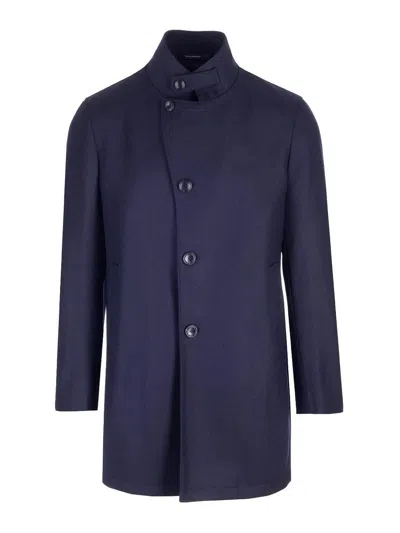 TAGLIATORE COAT