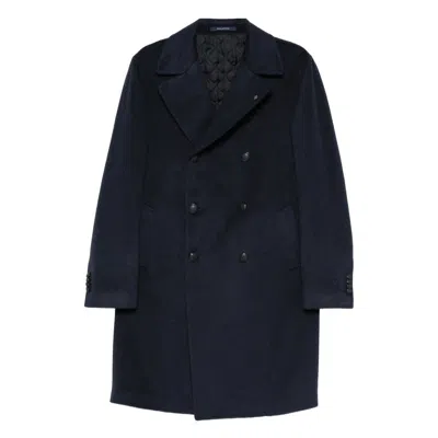 TAGLIATORE COAT