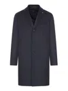 TAGLIATORE TAGLIATORE COAT