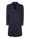 TAGLIATORE COAT