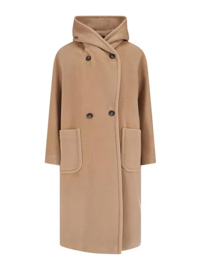 TAGLIATORE COAT