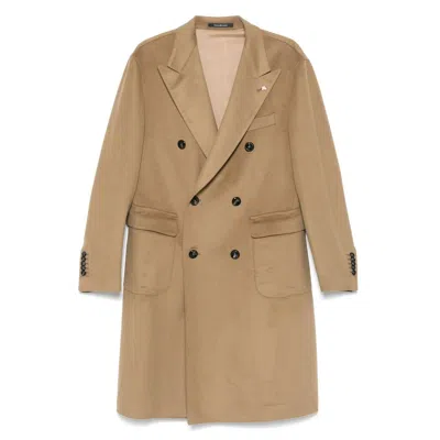 TAGLIATORE COAT