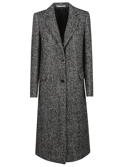 TAGLIATORE TAGLIATORE COAT