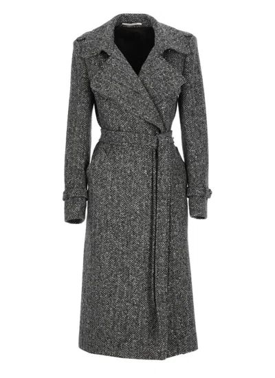 TAGLIATORE COAT