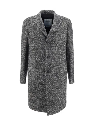 TAGLIATORE COAT