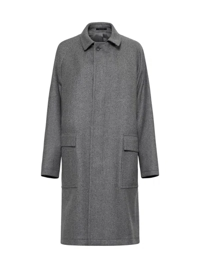 TAGLIATORE COAT