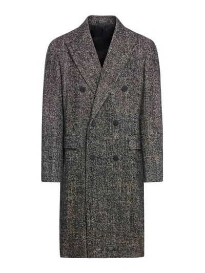 TAGLIATORE COAT SFODERATO LONDRA MET157 BOTTONE